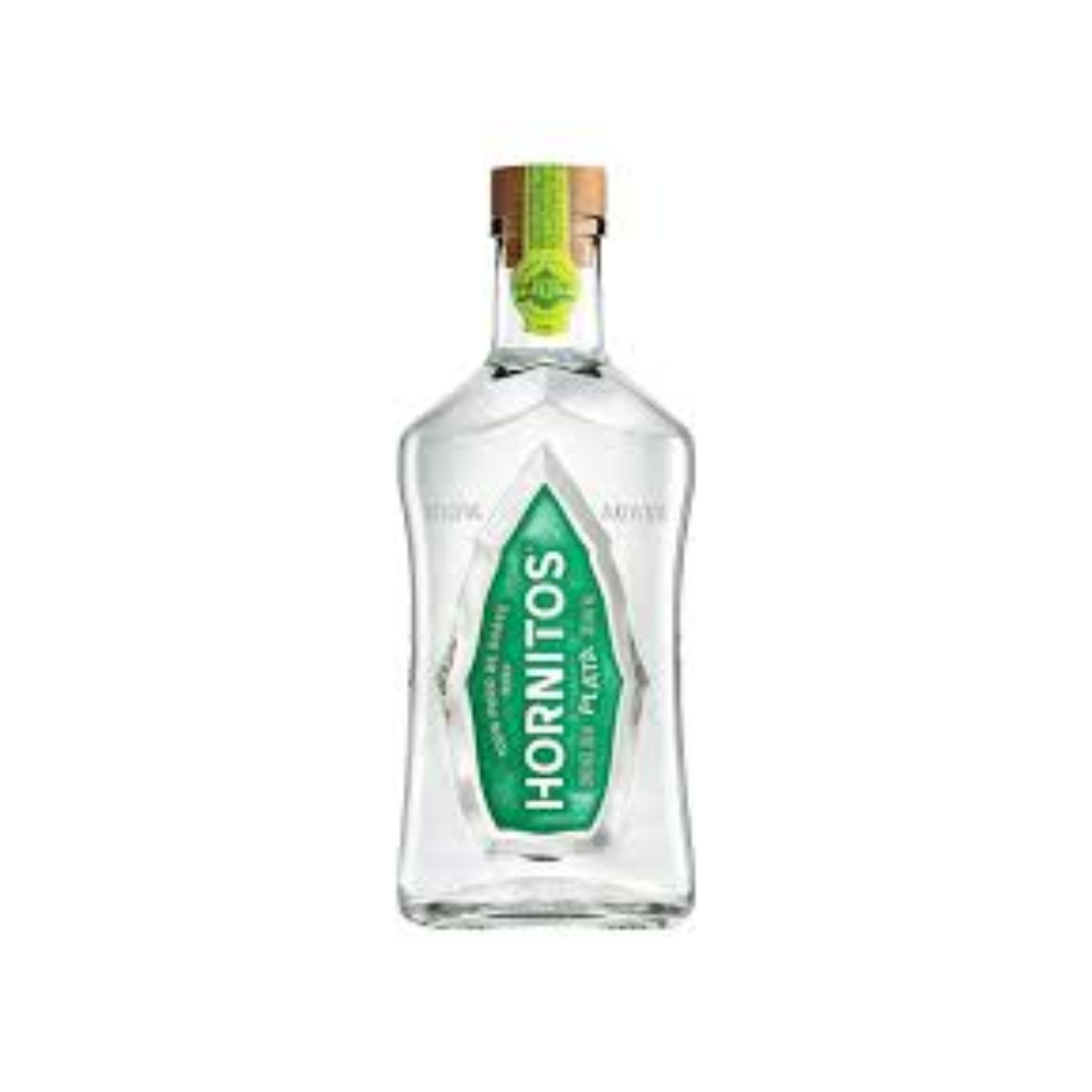 Tequila Sauza Hornitos Plata 700ML