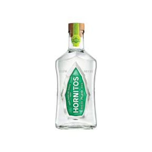 Tequila Sauza Hornitos Plata 700ML