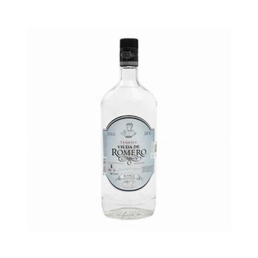 Tequila Viuda De Romero Blanco 1L