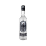 Tequila Viuda De Romero Cristalino 750ML