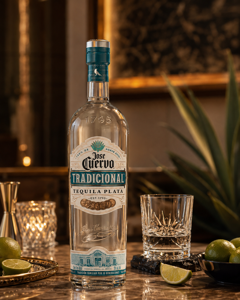Tequila