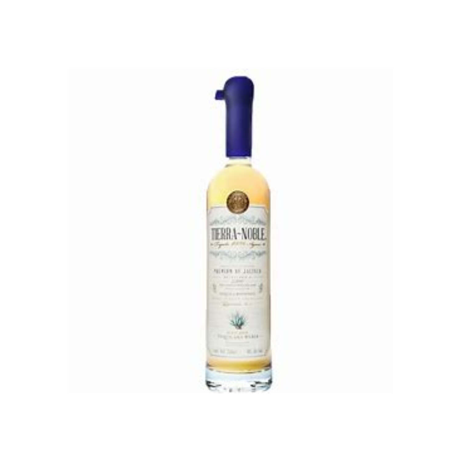 Tequila Tierra Noble Reposado 750ML