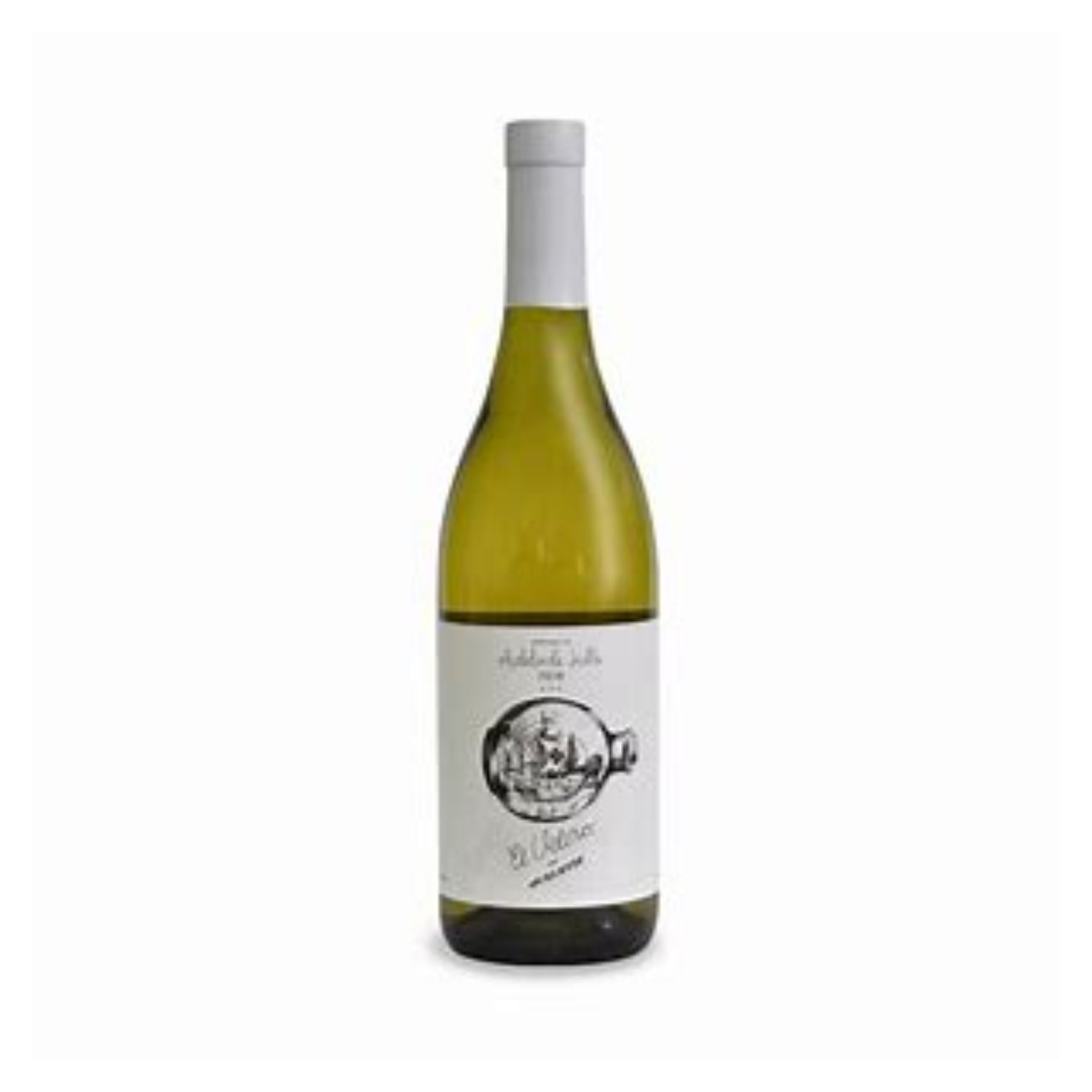 Vino Blanco el Velero Juguette 750ML