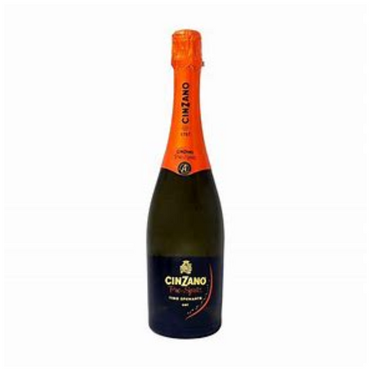 Vermouth Cinzano Rojo 750 ml
