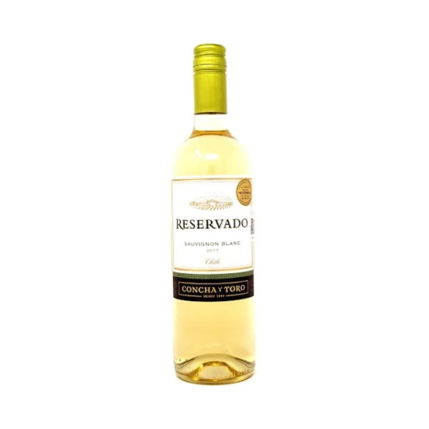 Vino Blanco Concha Y Toro Sauvignon Blanc 750 ml