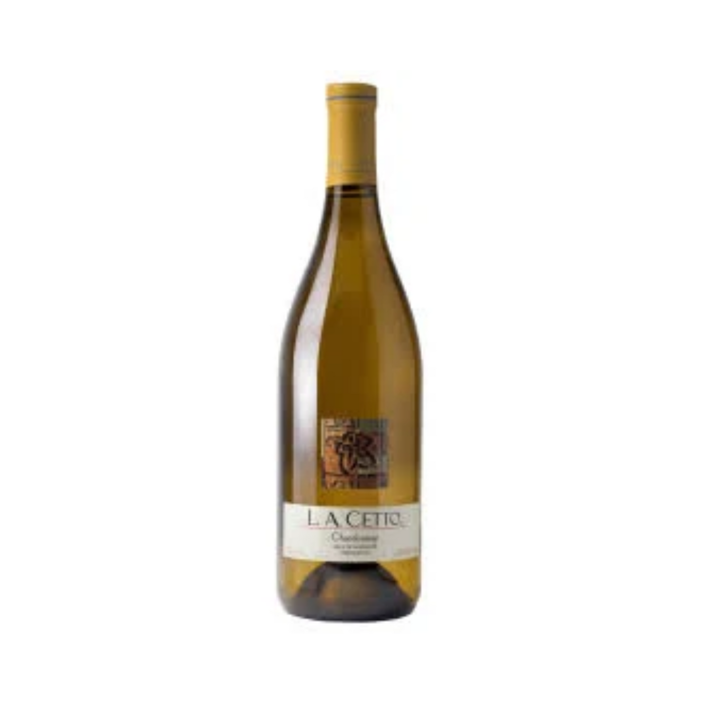 Vino Blanco La Cetto Chardonnay 750ML