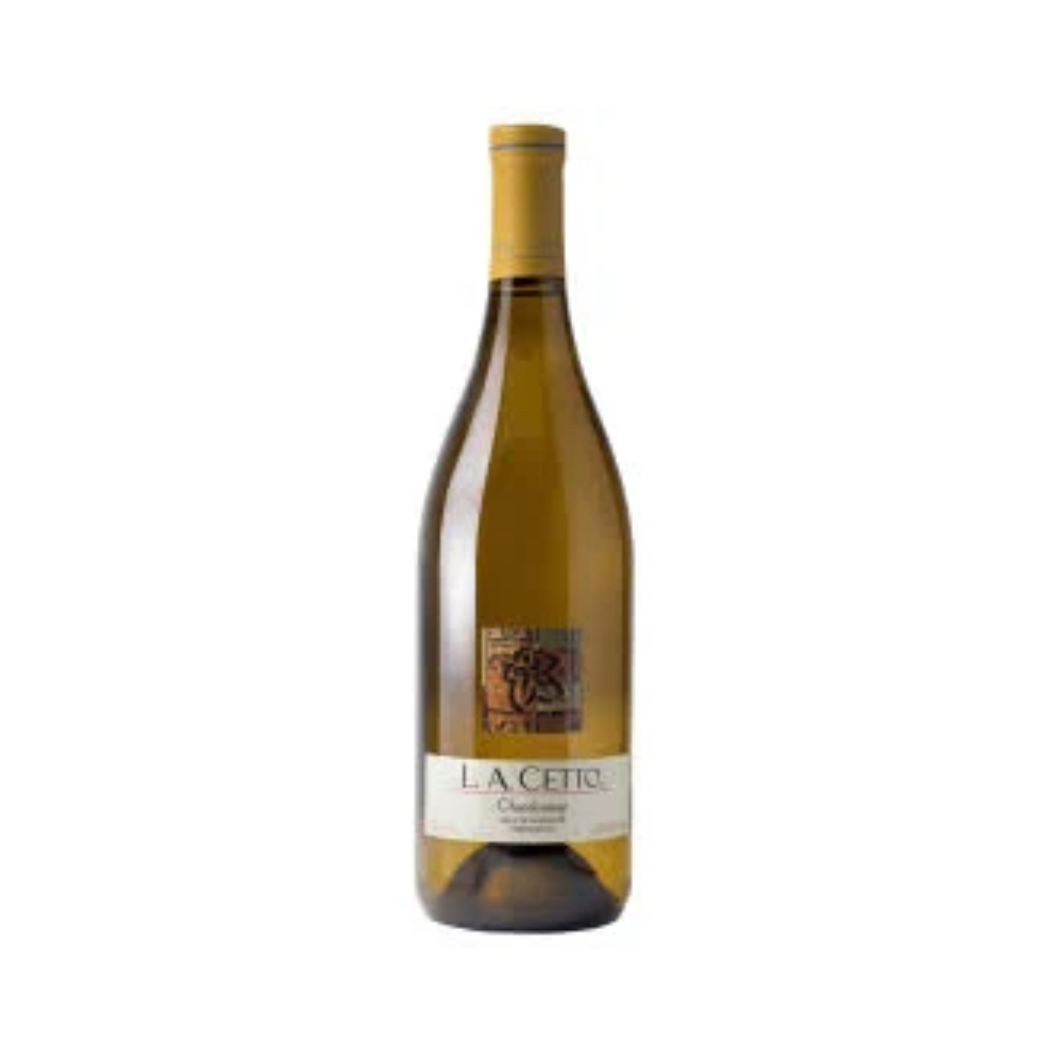 Vino Blanco La Cetto Chardonnay 750ML