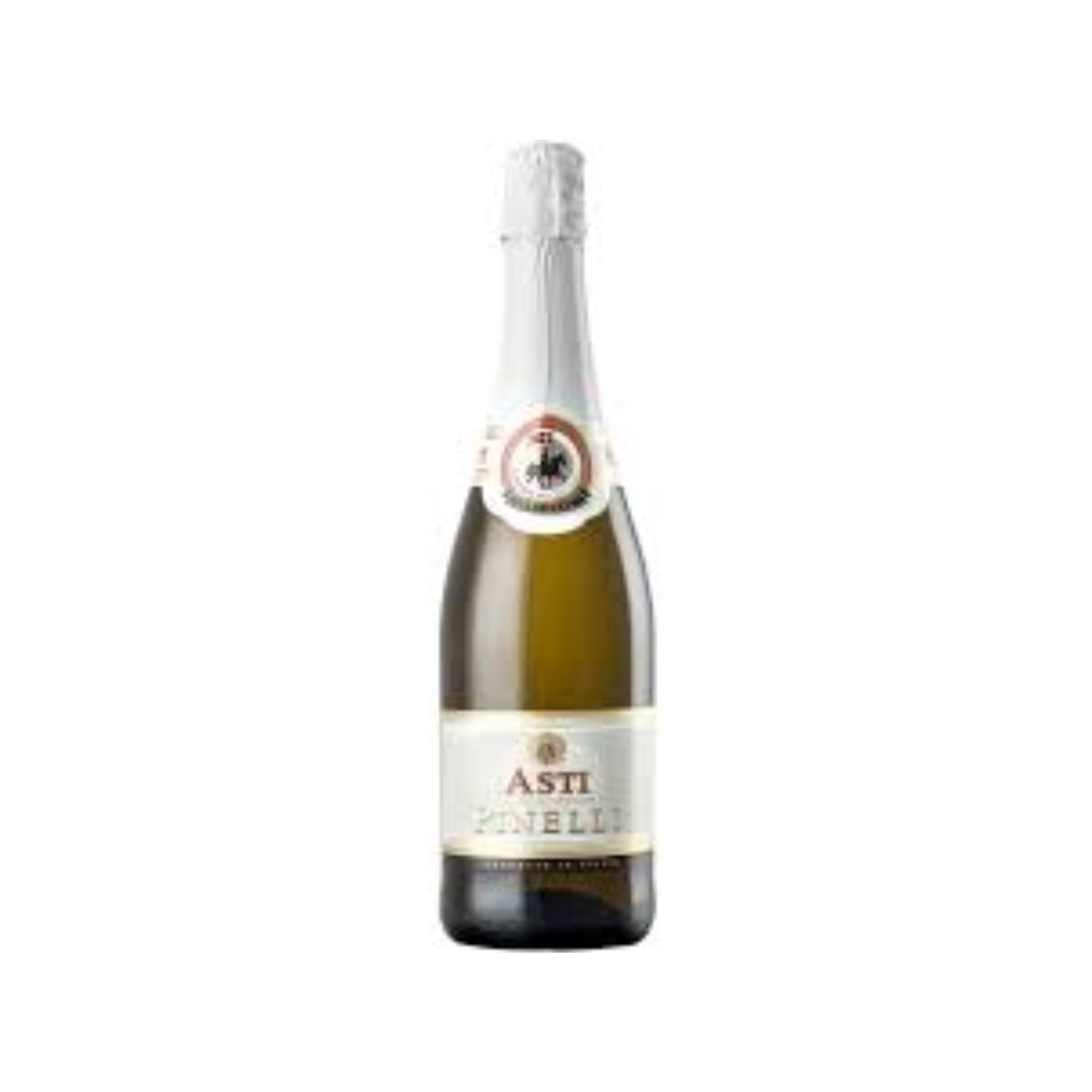 Vino Blanco Pinelli Asti Spumante Docg 750ML