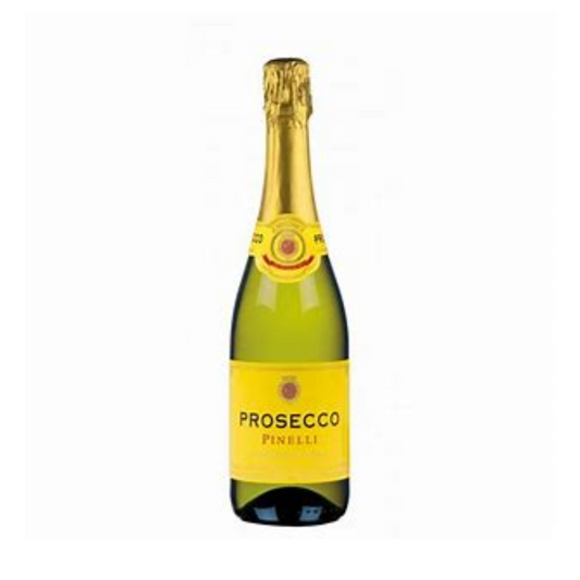 Vino Blanco Pinelli Prosecco Spumante 750ML
