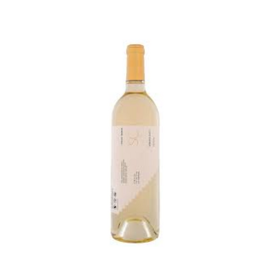 Vino Blanco Scielo Blanco Chardonnay 750ML