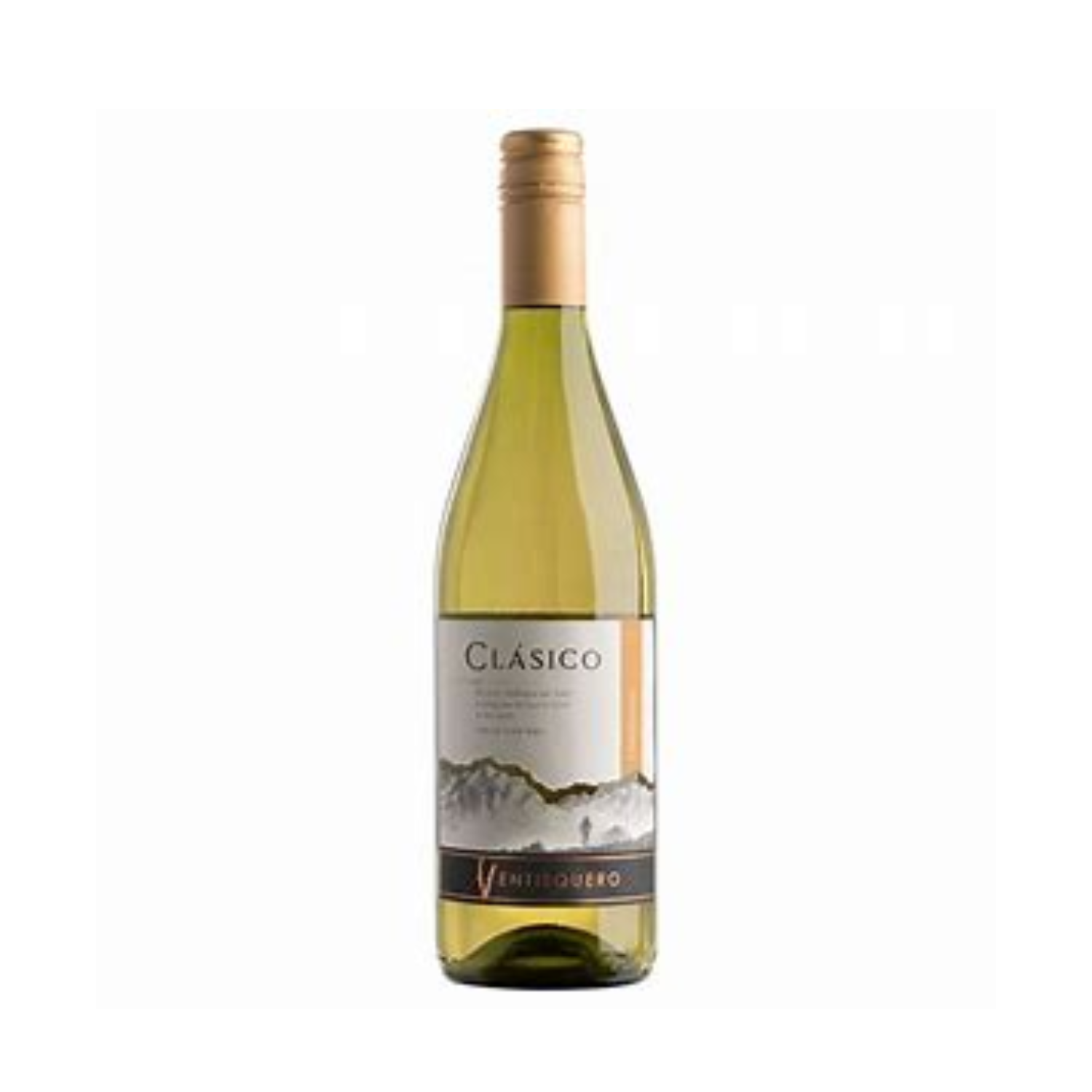 Vino Blanco ventisquero Chardonay 750ML