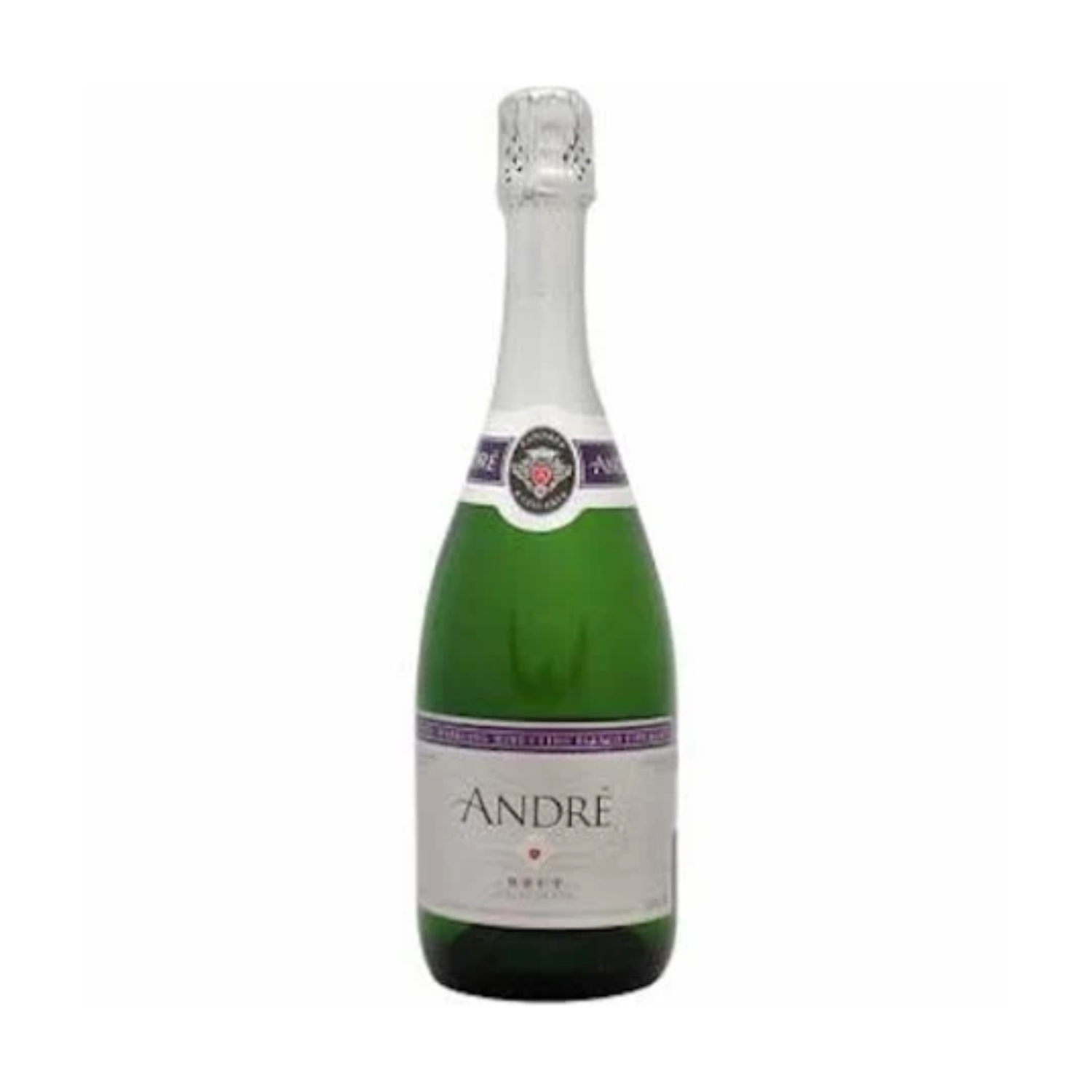 Vino Espumoso Andre 750ML