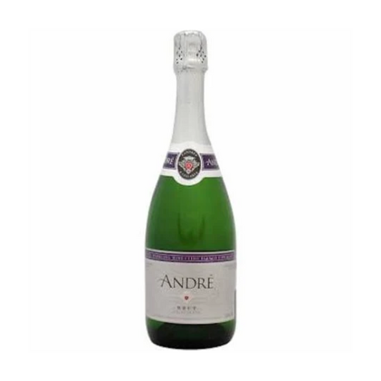 Vino Espumoso Andre 750ML