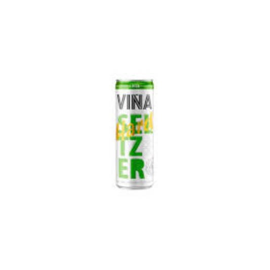Viña Real Hard Seltzer Limon 355ML