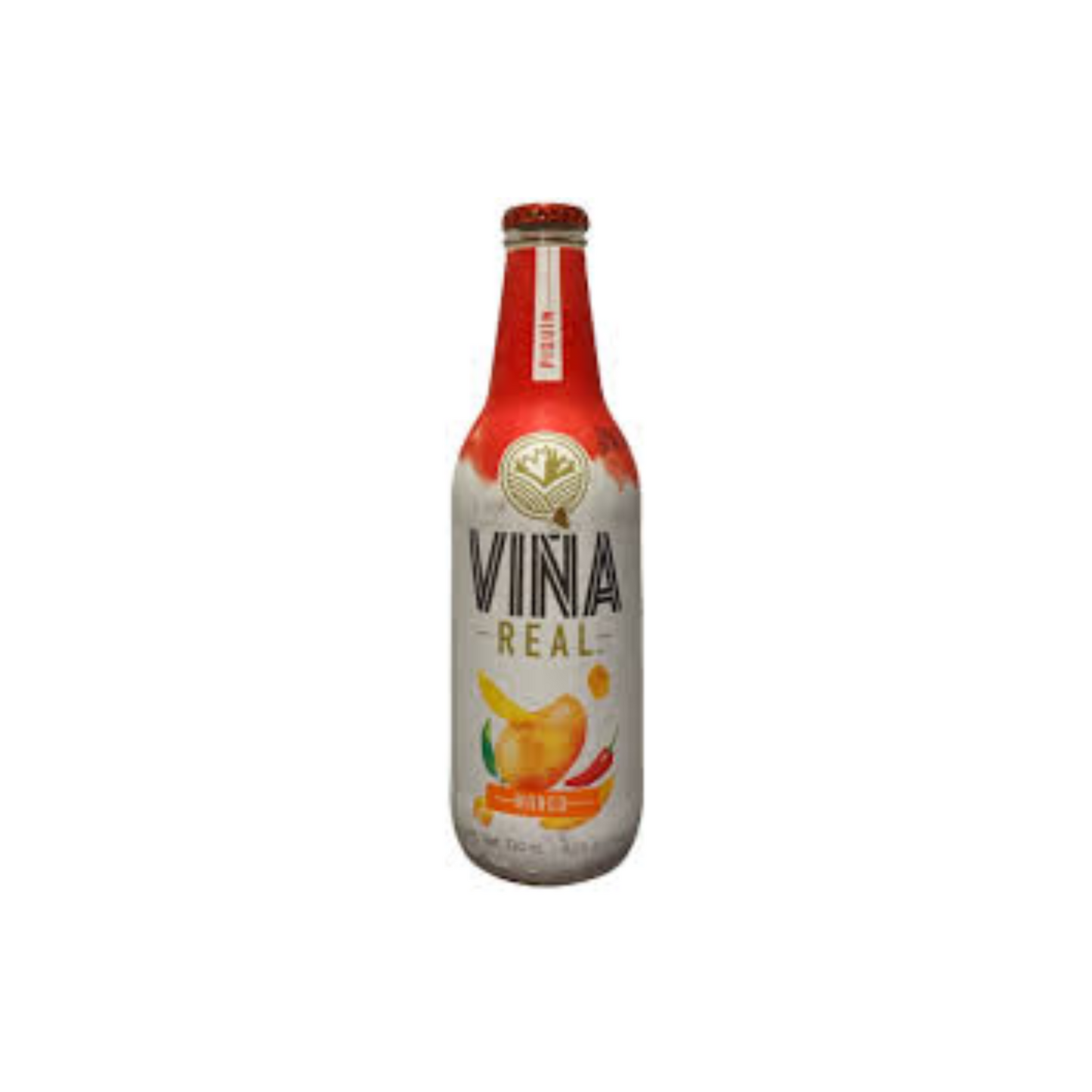 Viña Real Mango Piquin 330ML