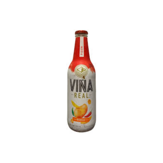 Viña Real Mango Piquin 330ML
