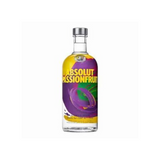 Vodka Absolut Passion Fruit 750ML