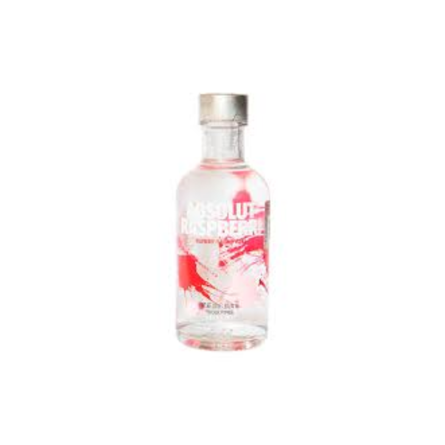 Vodka Absolut Raspberri 200ML