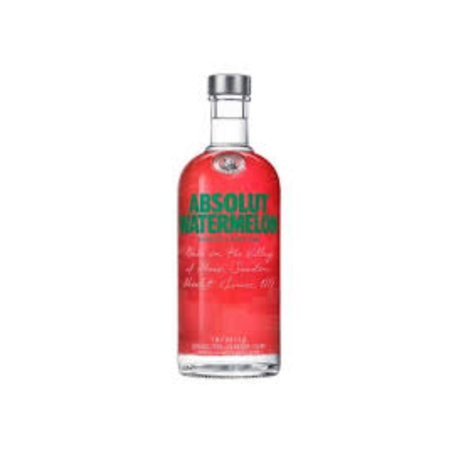 Vodka Absolut Watermelon 750ML