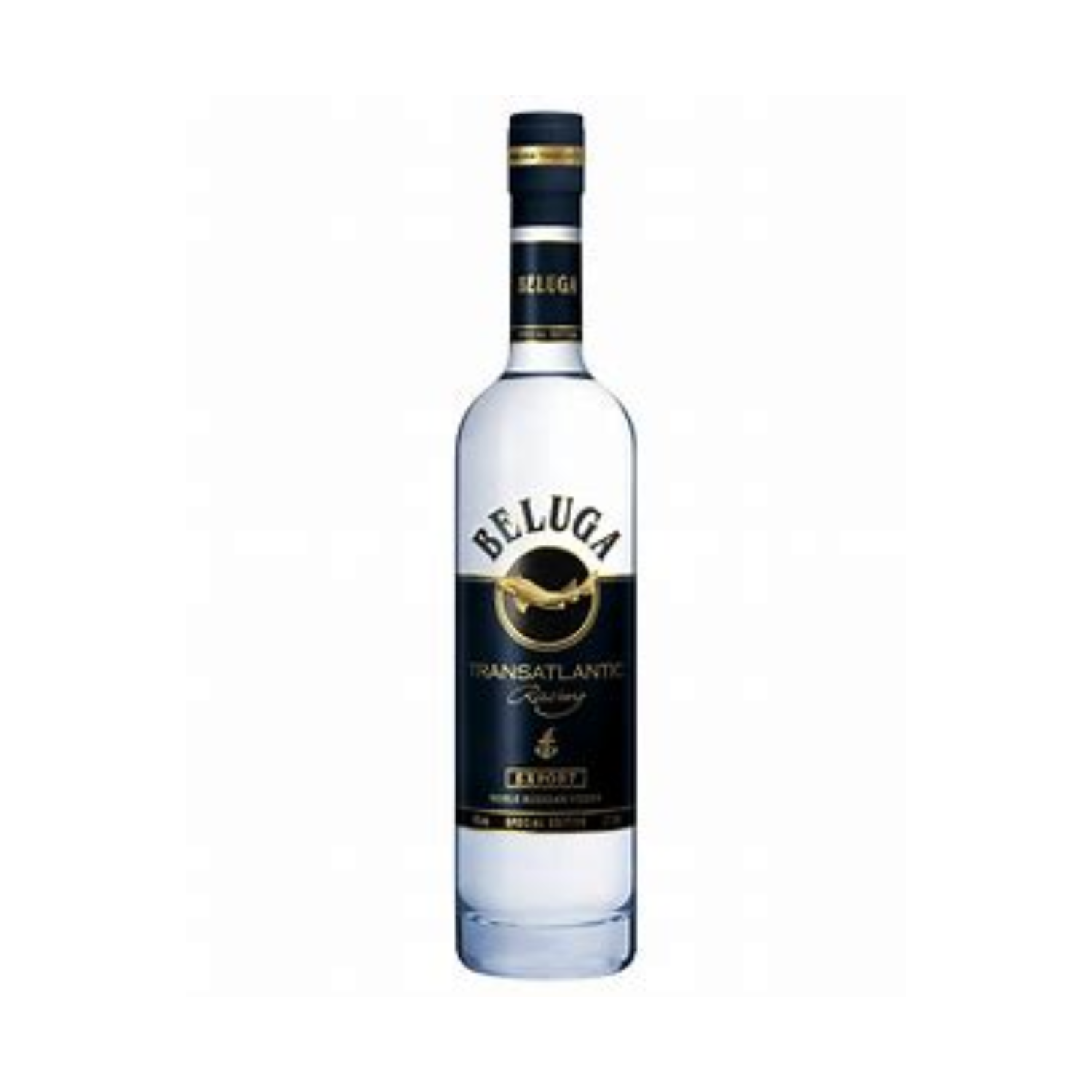 Vodka Beluga Transatlantix Racing 700ML