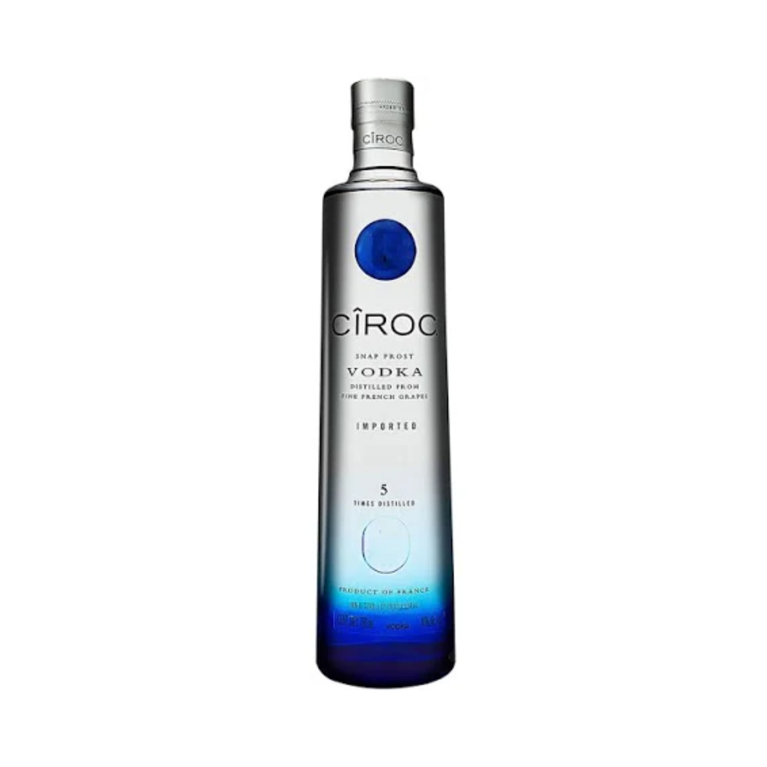 Vodka Ciroc 750ML