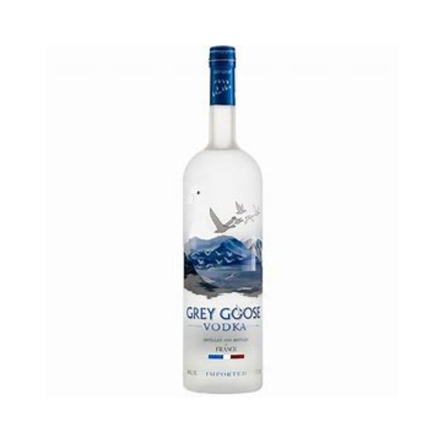 Vodka Grey Goose 1L