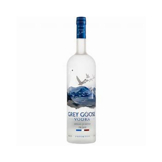 Vodka Grey Goose 1L