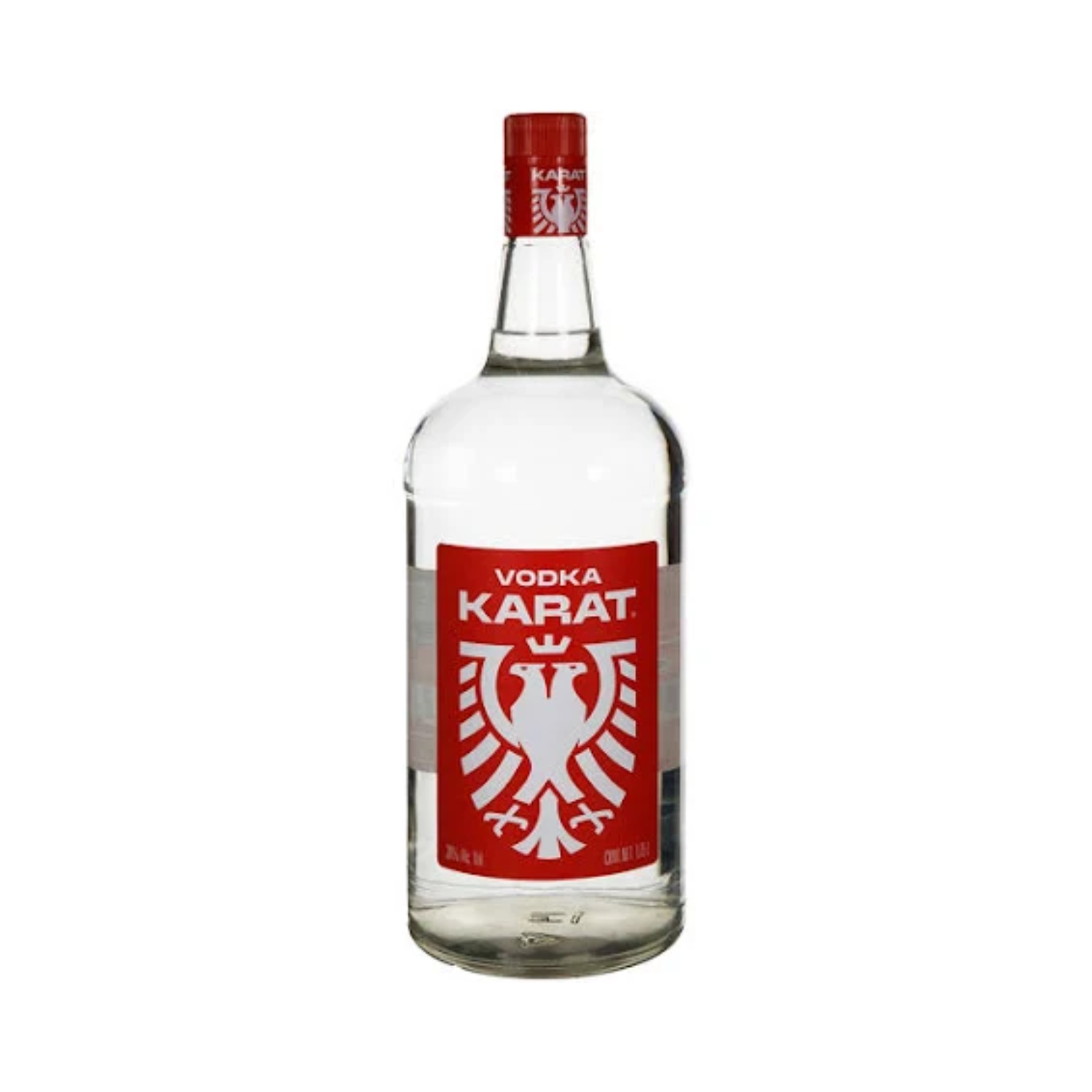 Vodka Karat 1.75L