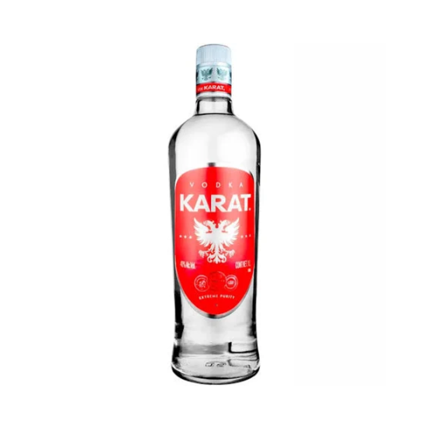 Vodka Karat 1L