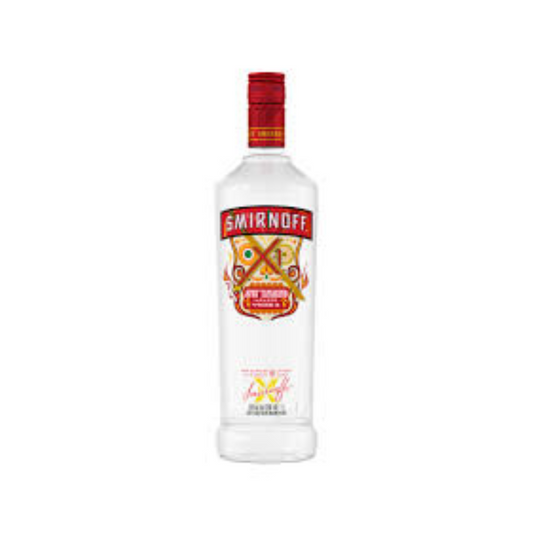 Vodka Smirnoff 1L