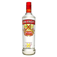 Vodka