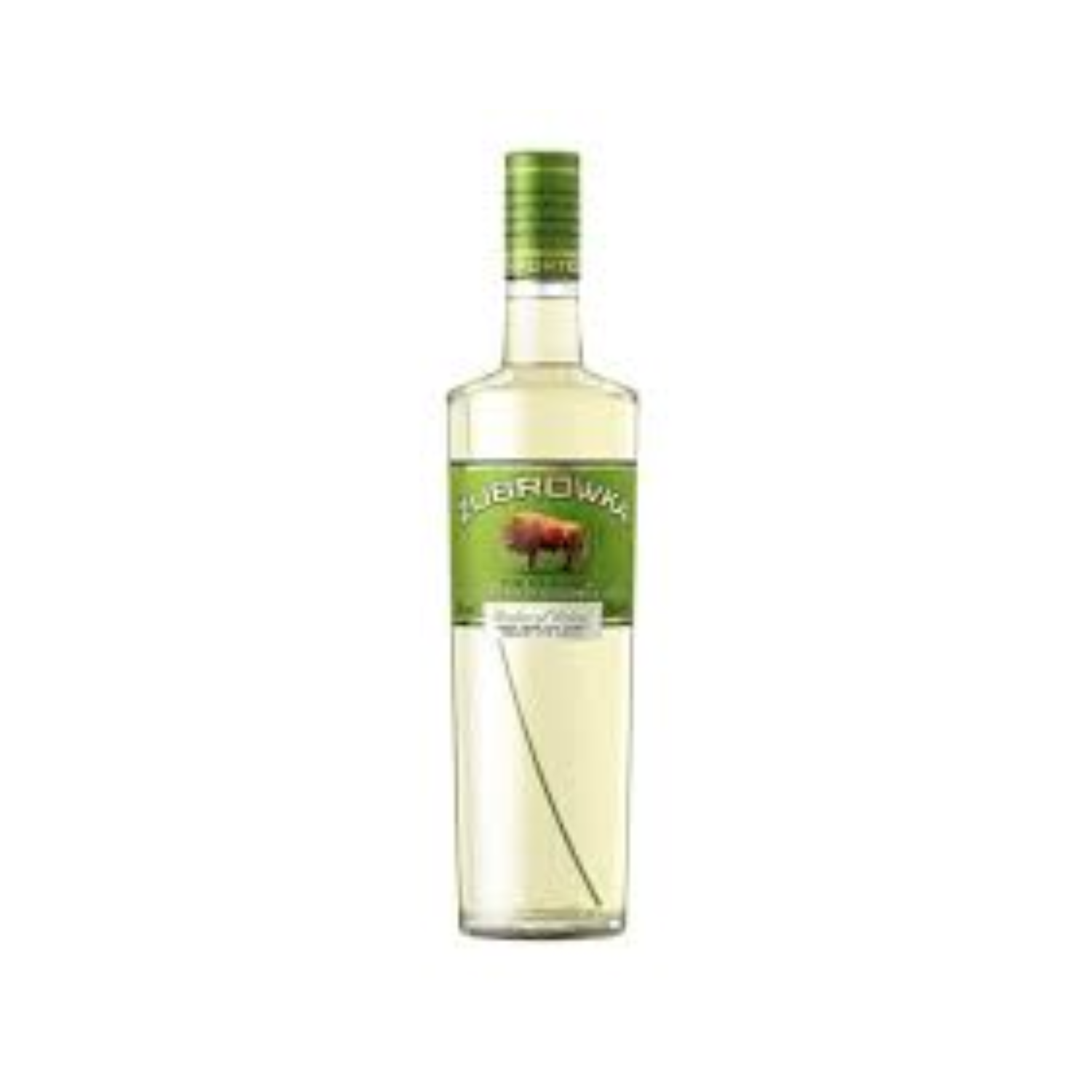 Vodka Zubrowka 750ML