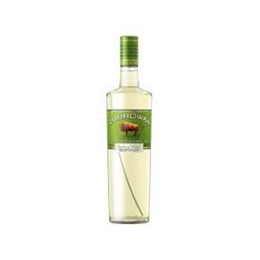 Vodka Zubrowka 750ML