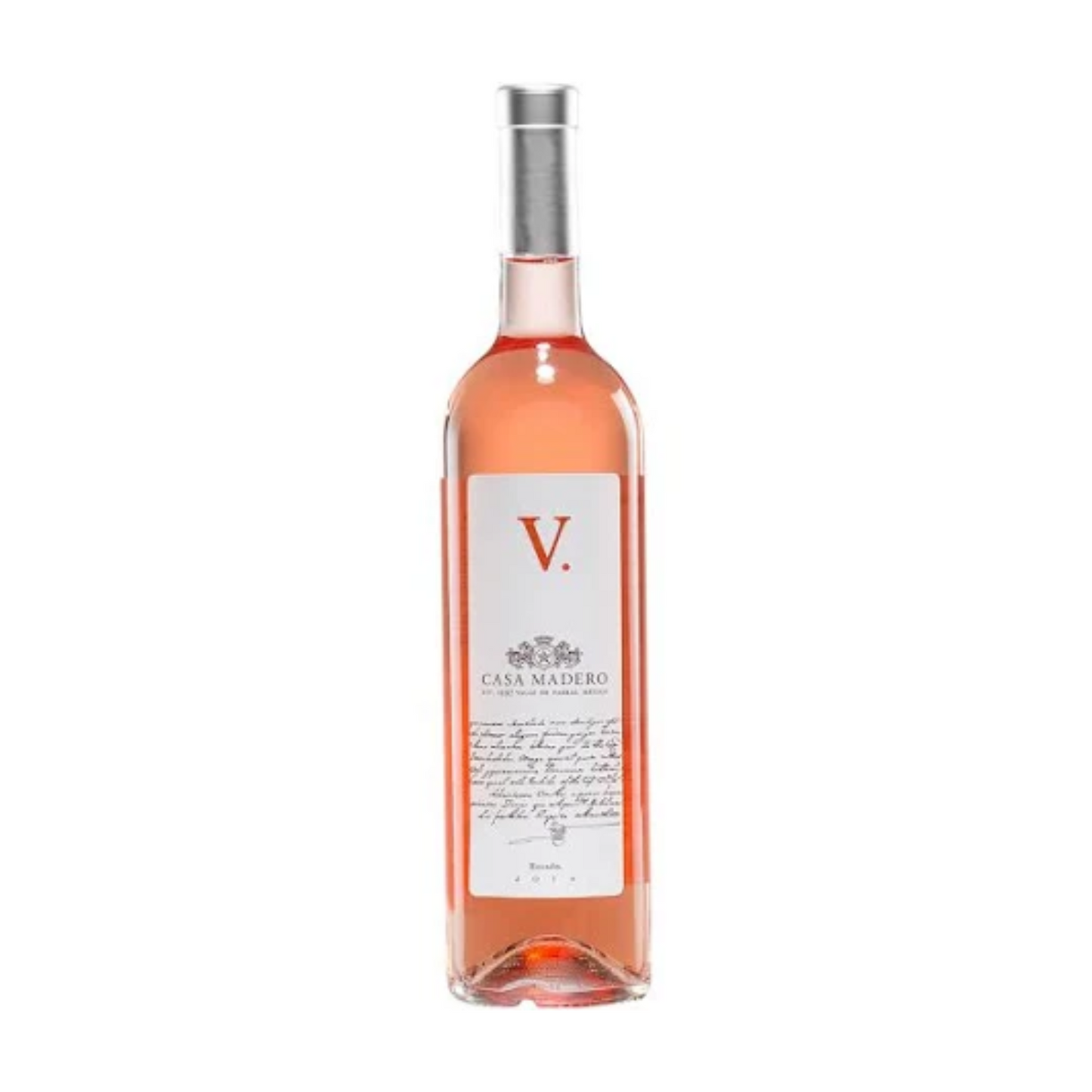 Vino Rosado Casa Madero V 750ML