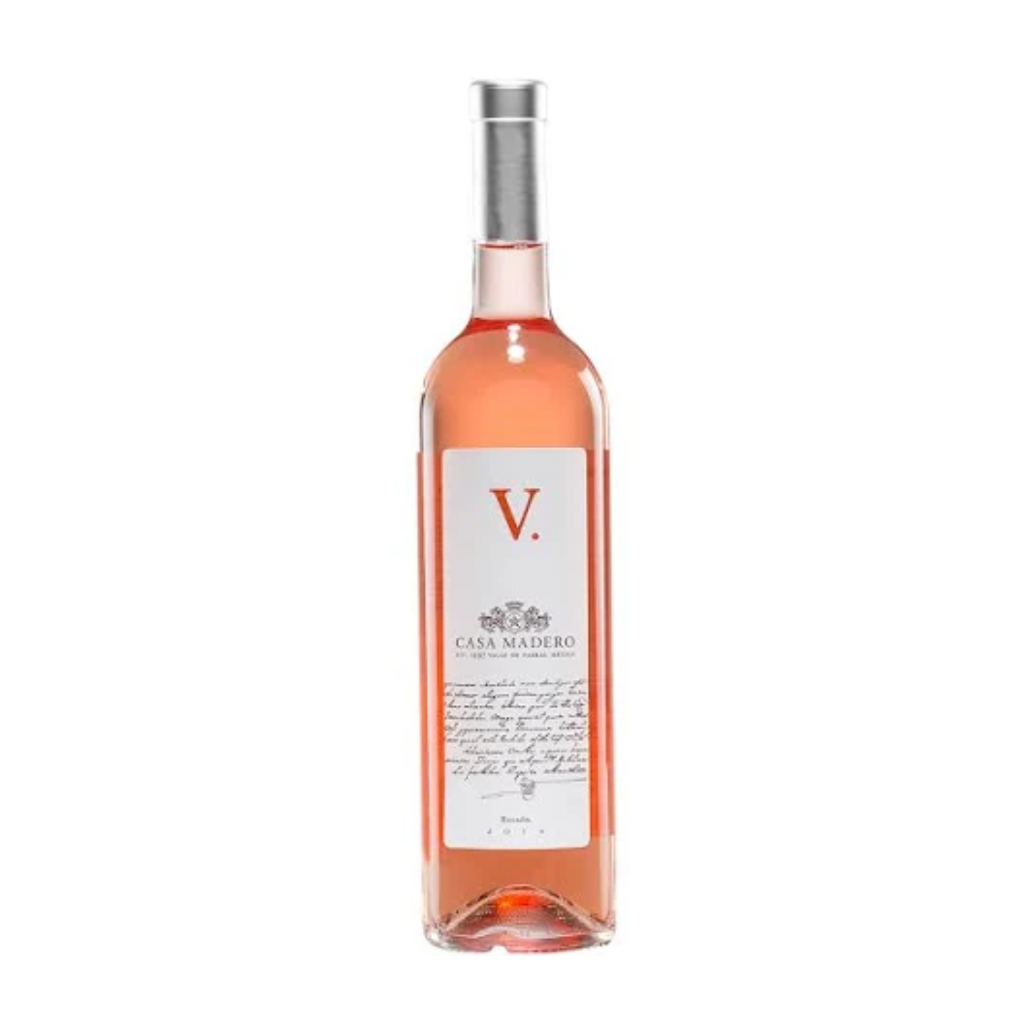 Vino Rosado Casa Madero V 750ML