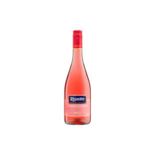 Vino Rosado Lambrusco Rose 750ML