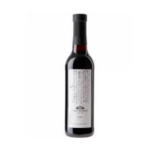 Vino Tinto Casa Madero Merlot 375ML