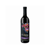 Vino Tinto Cuatro Soles Merlot 750ML