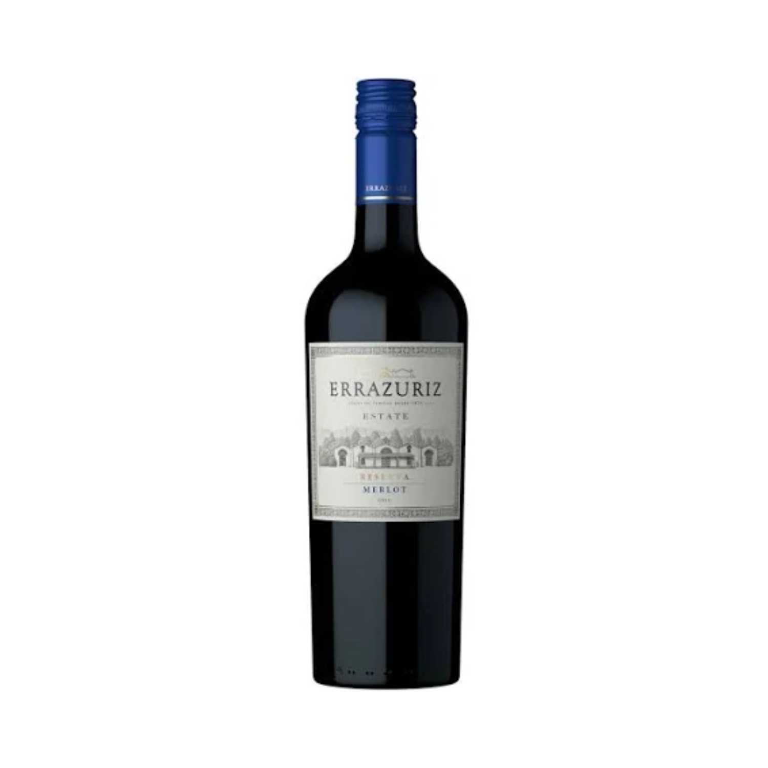 Vino Tinto Errazuriz Merlot 750ML