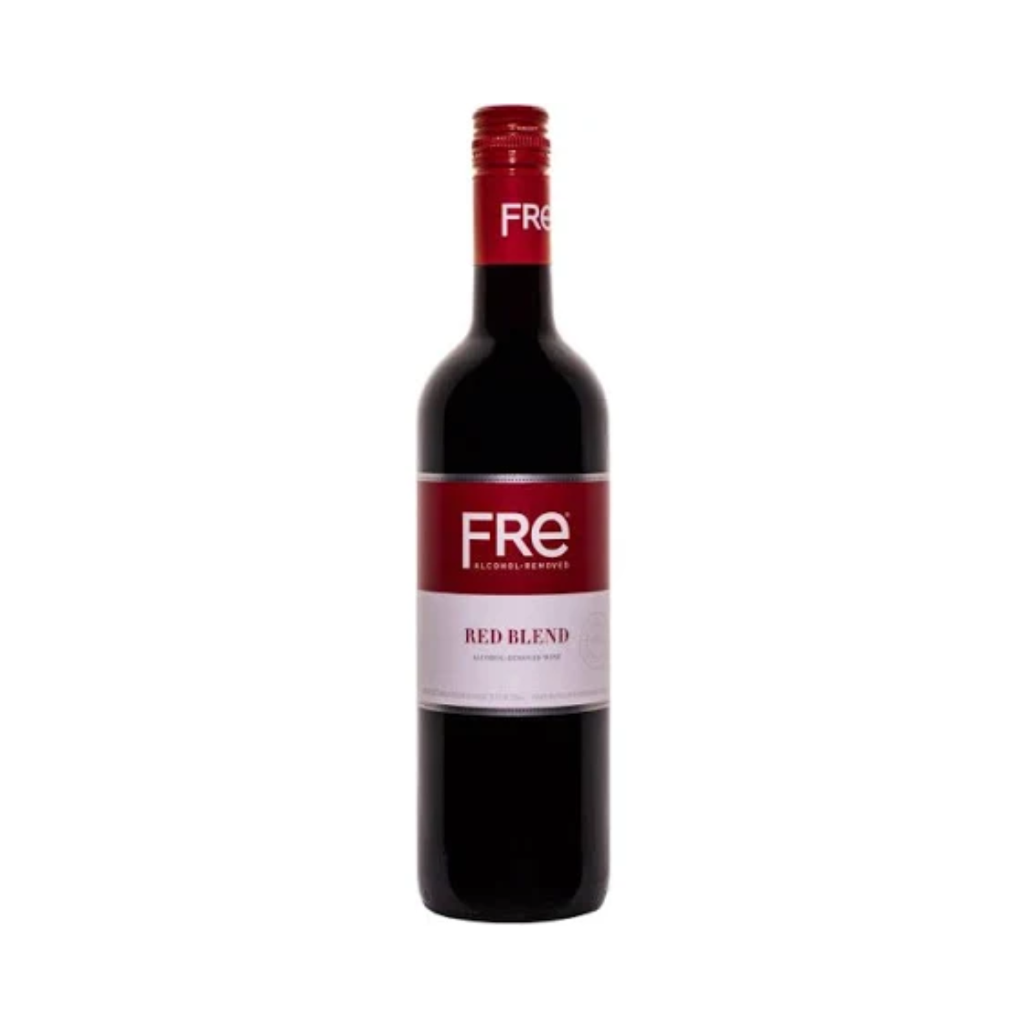 Vino Tinto Fre Red Blend Vino Tinto Us 750ML