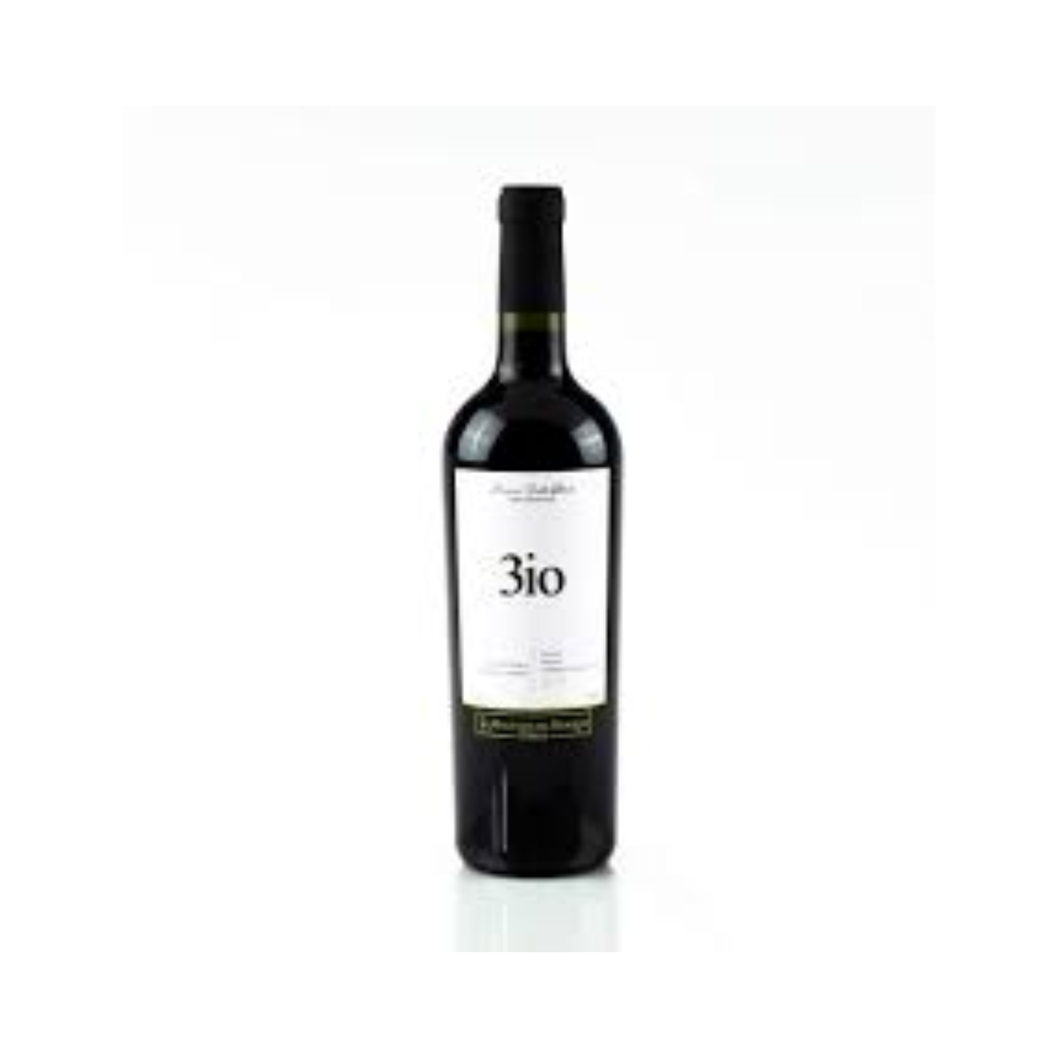 Vino Tinto Hacienda Del Marques 3Io 750ML