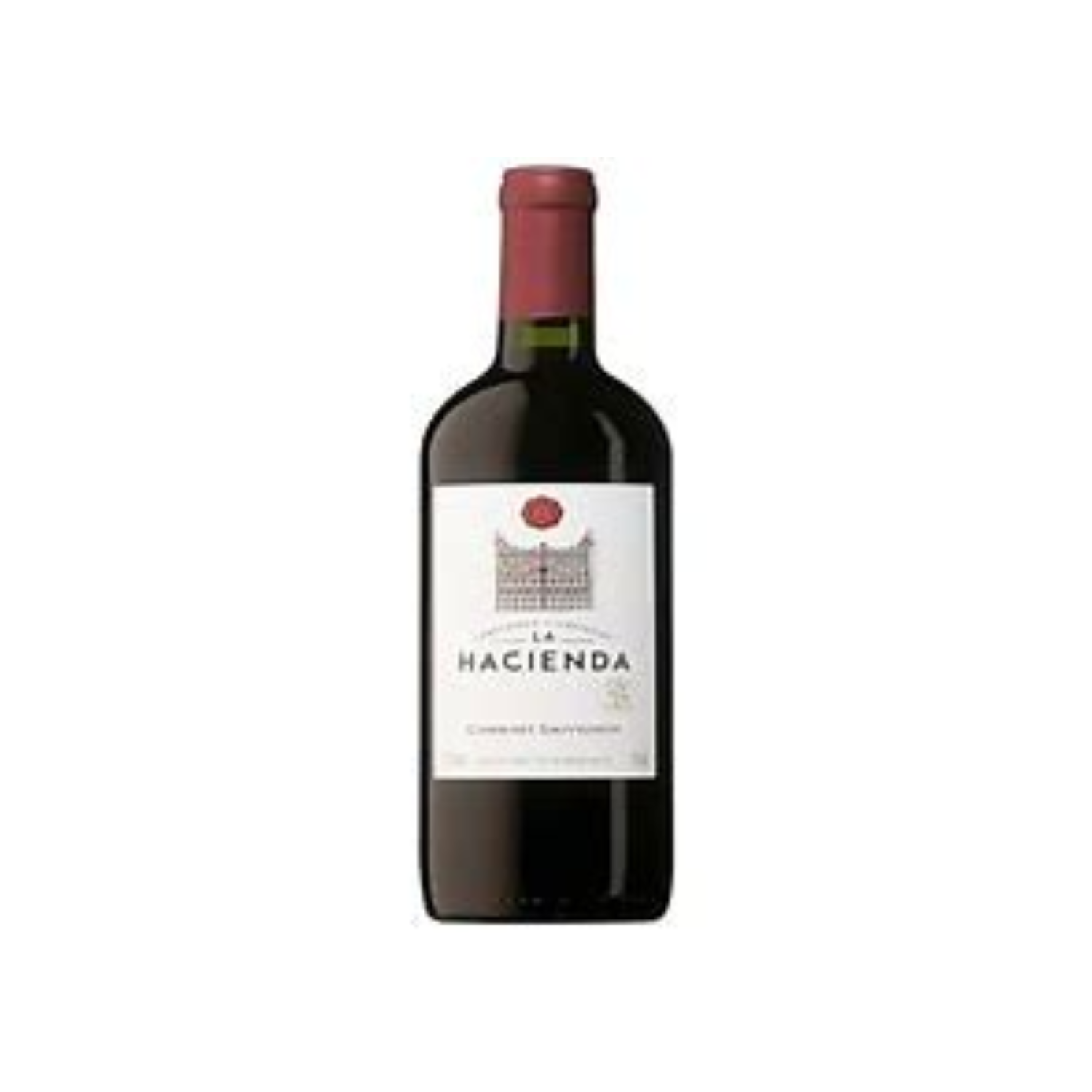 Vino Tinto Hacienda Del Marques Cabernet Sauvignon 750ML