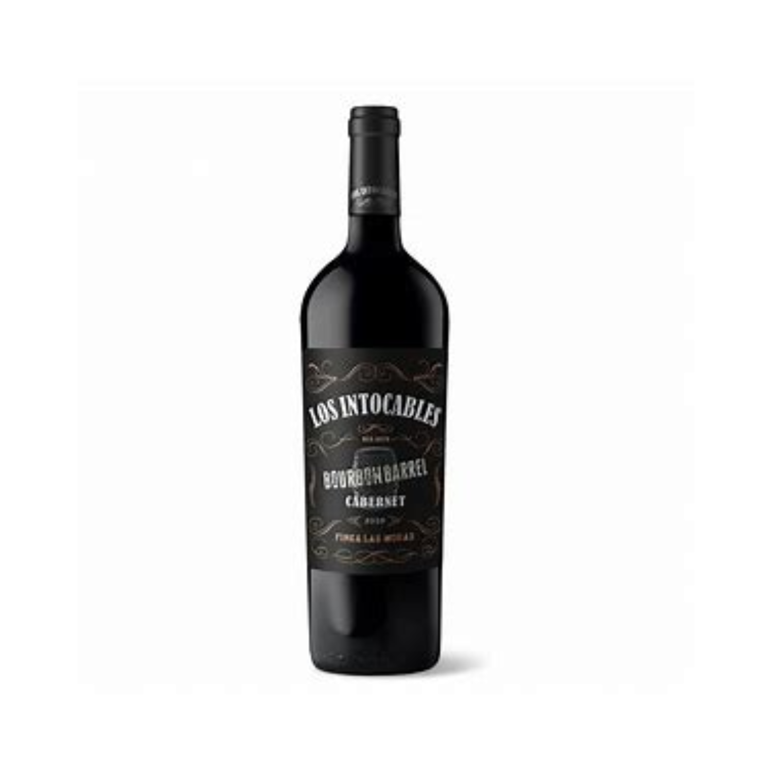 Vino Tinto Intocables Cabernet 750ML