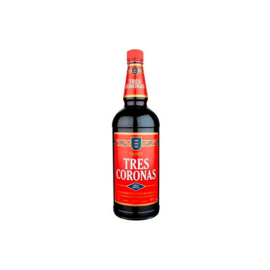 Vino Tinto Jerez Tres Coronas 1L
