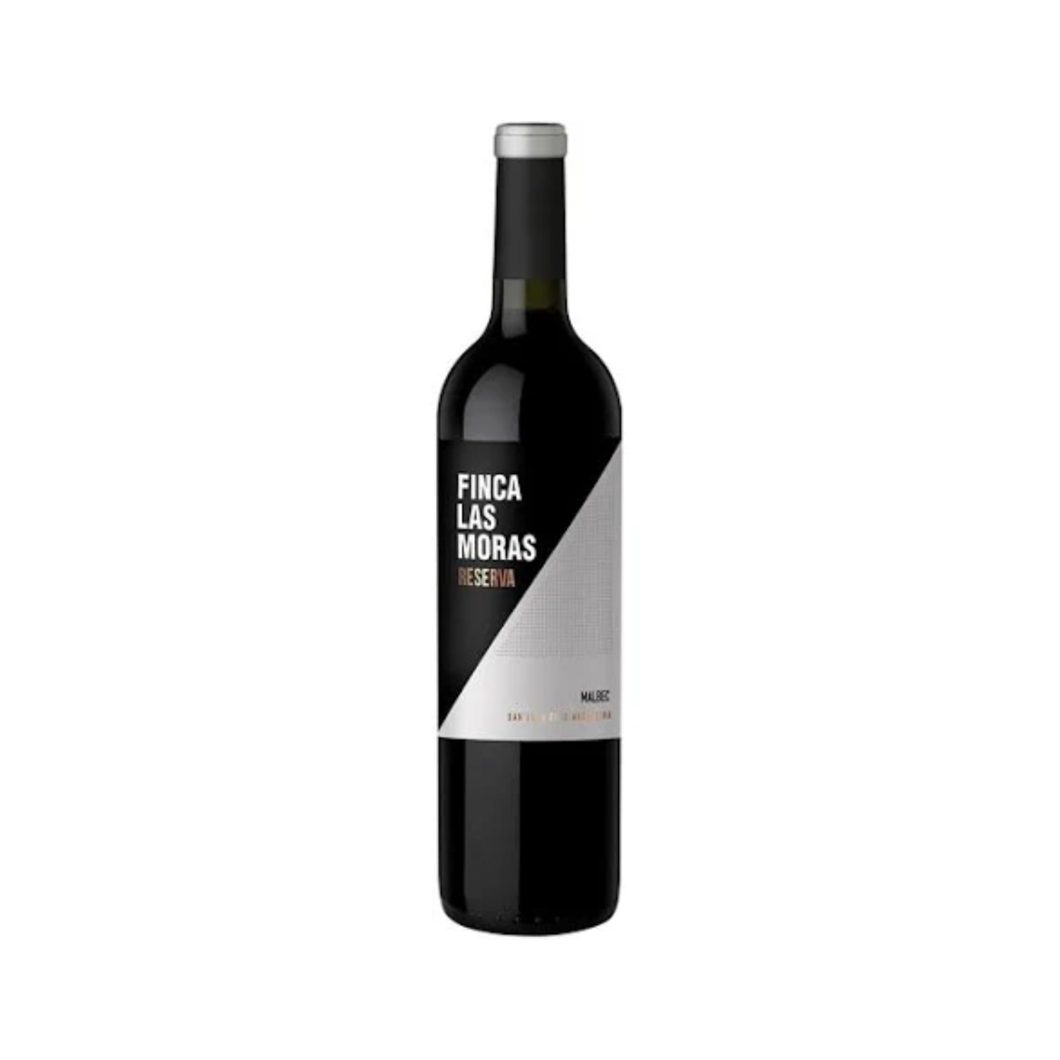 Vino Tinto Las Moras Black Malbec 750ML