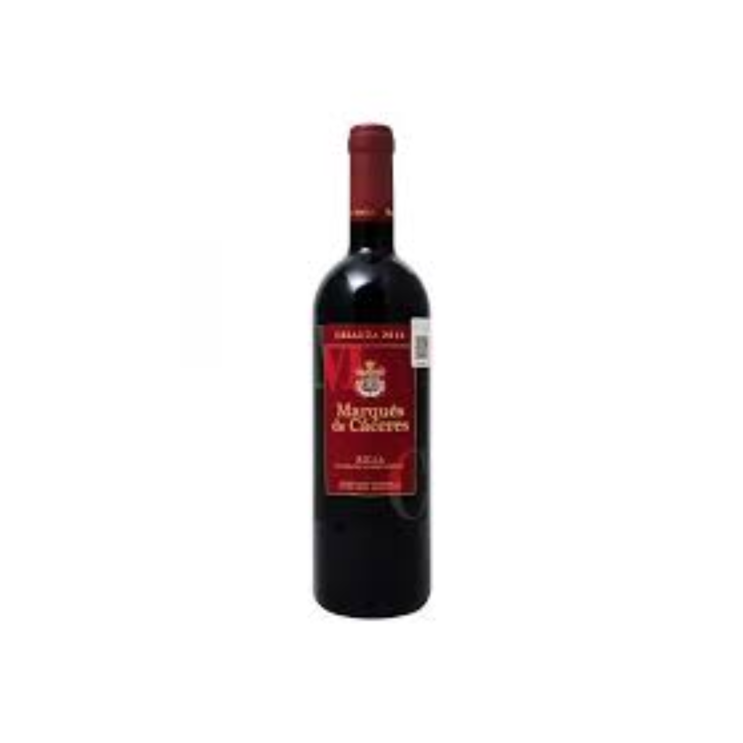 Vino Tinto Marques De Caceres Crianza 750ML