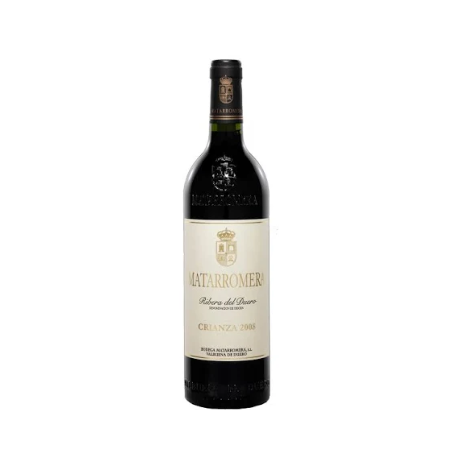 Vino Tinto Matarromera Crianza 750ML