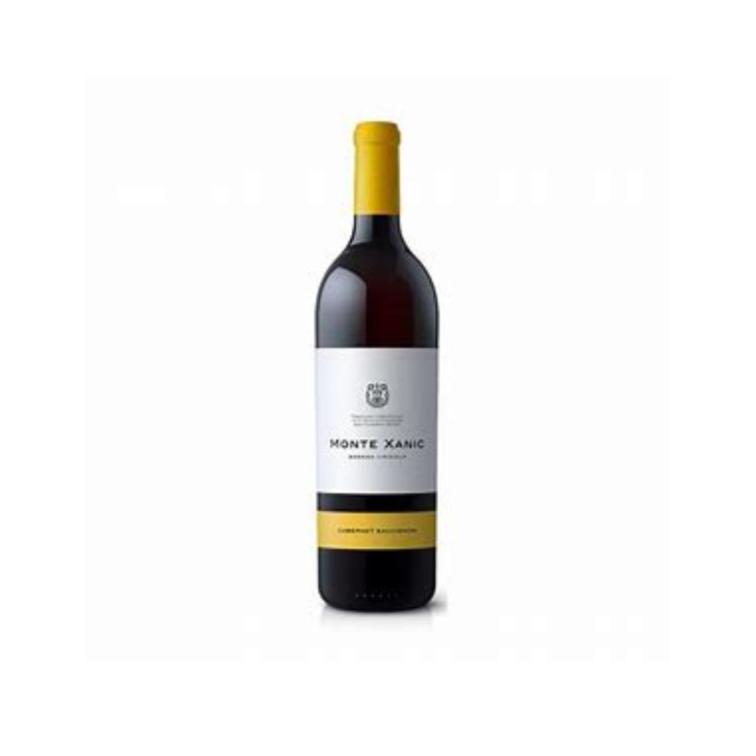 Vino Tinto Monte Xanic Cabernet 750ML