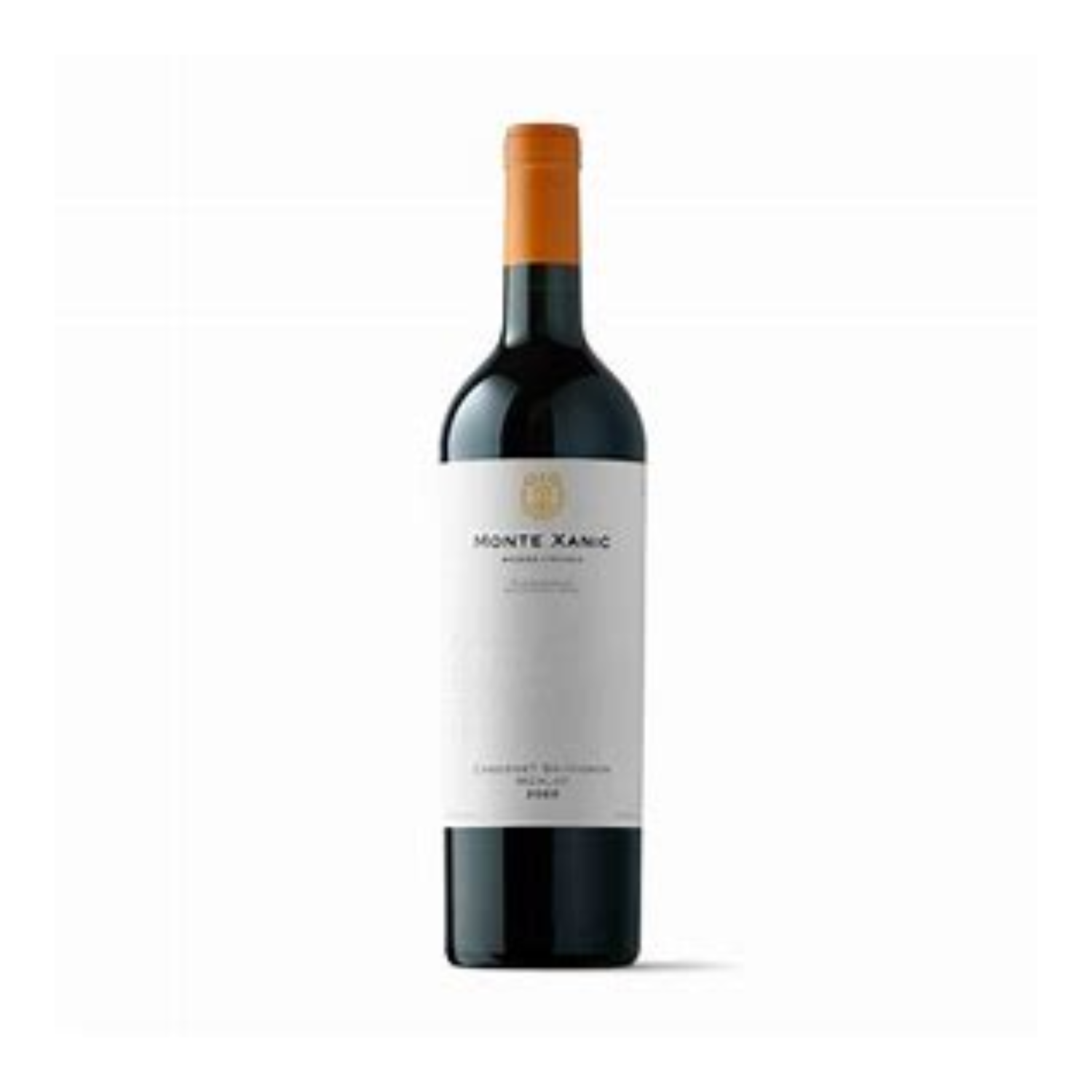 Vino Tinto Monte Xanic Cabernet Merlot 750ML