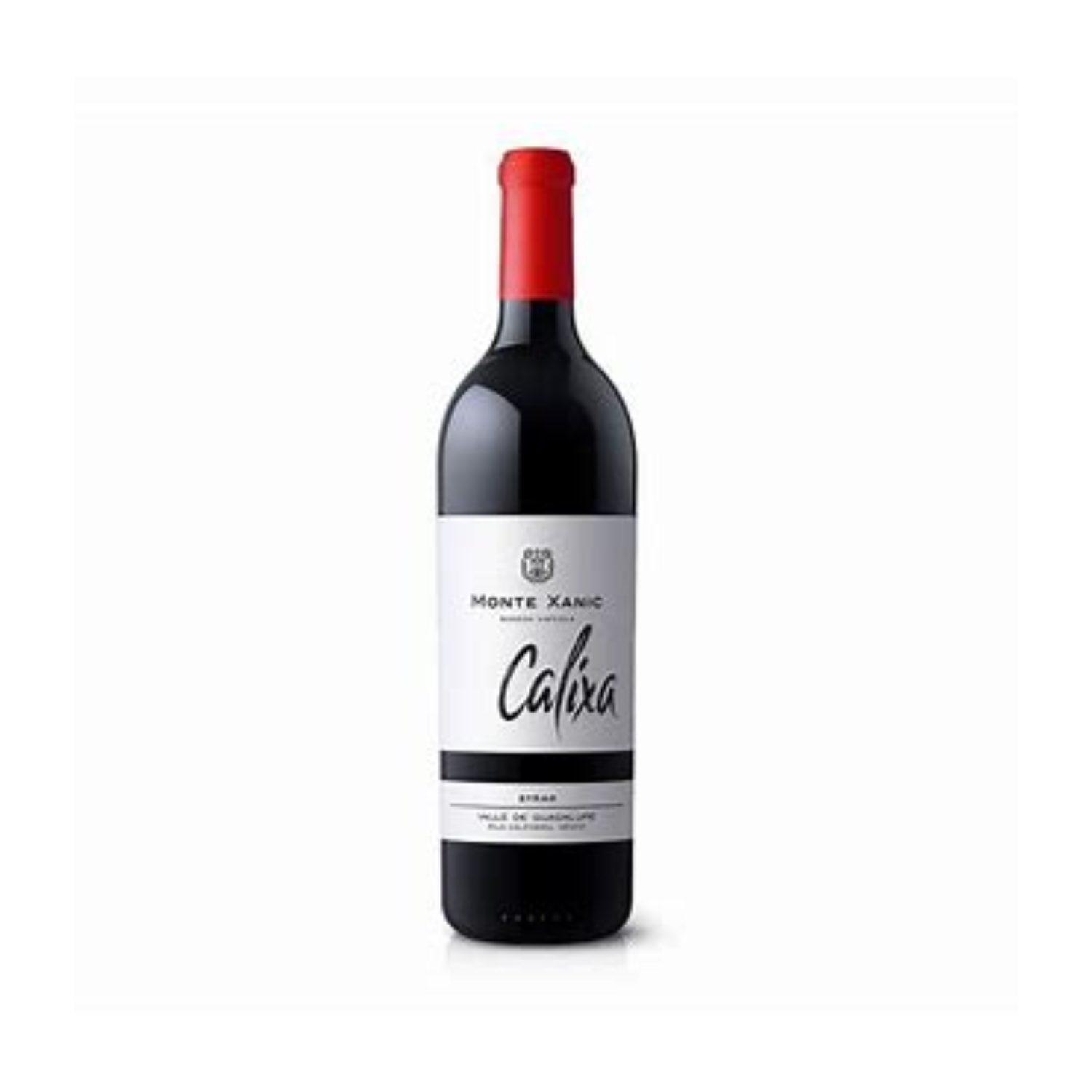 Vino Tinto Monte Xanic Calixa 750 ML